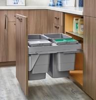 Waste/Recycle